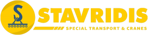 Stavridis Special Transport & Cranes